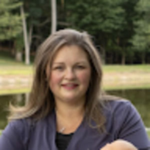 Meet your Posher, Alexandria